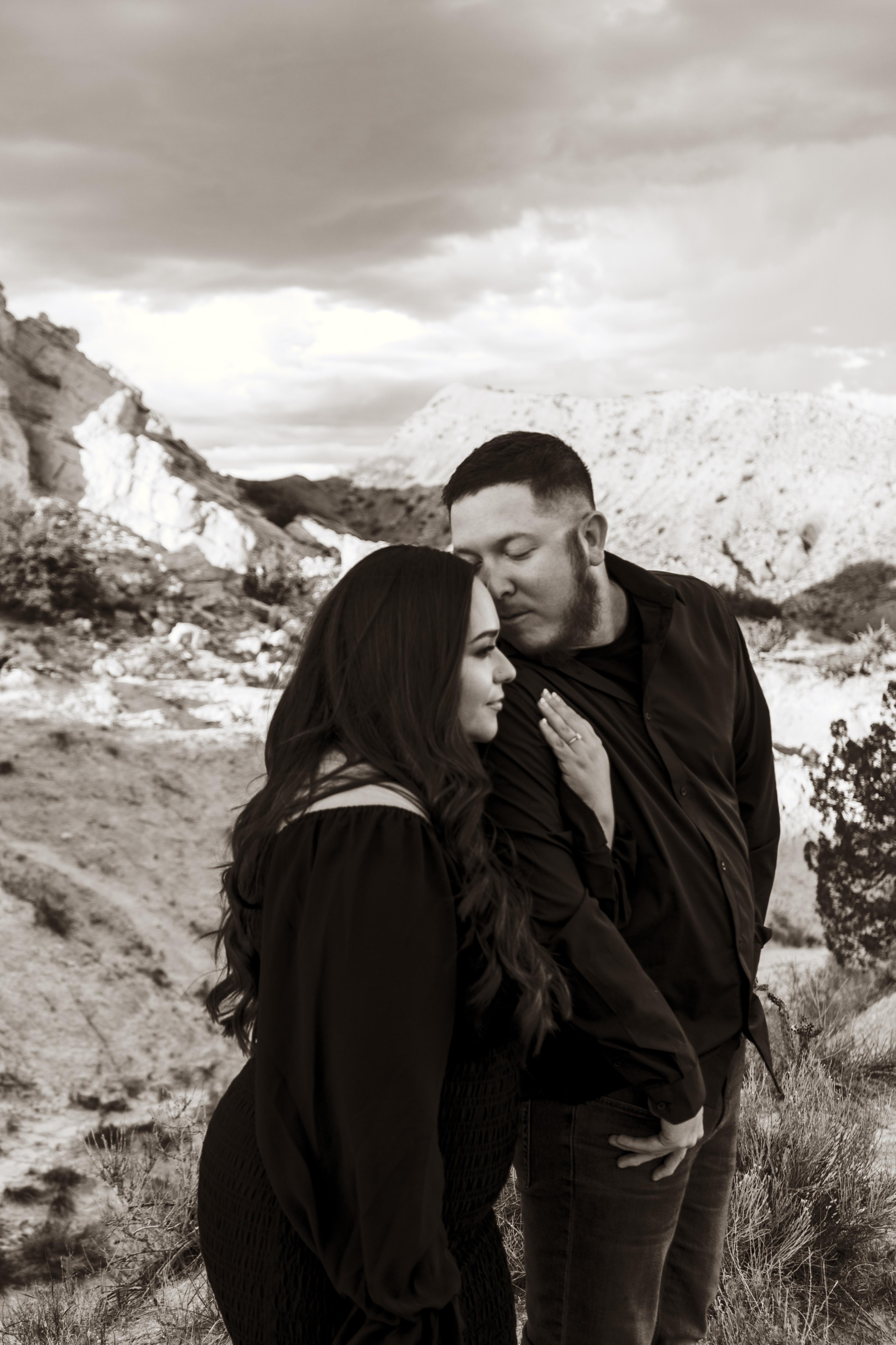 The Wedding Website of Hayley Trujillo and Robert Chavez