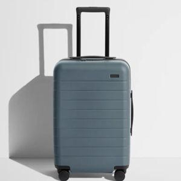 Away | The Carry-On (Blue)