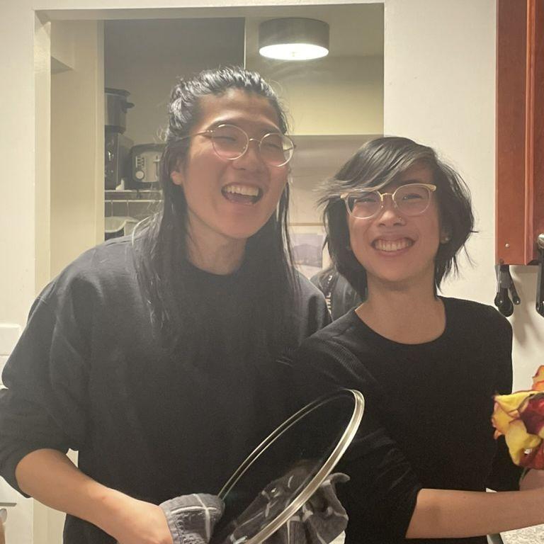 An everyday shot from life!