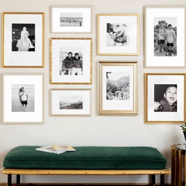 Framebridge Collage Frame