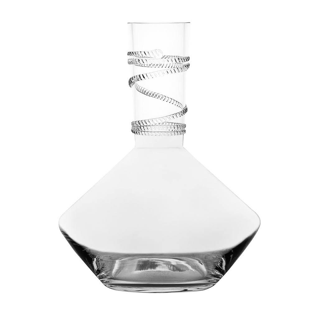 Juliska Chloe Wine Decanter