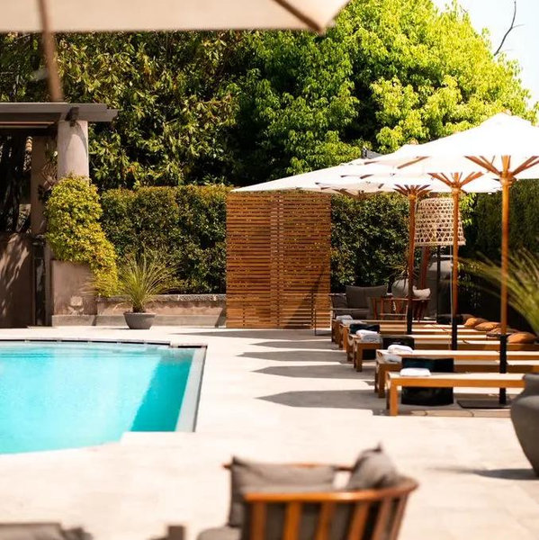 Honeymoon: 60-Minute Couples Massage at Relais San Giuliano