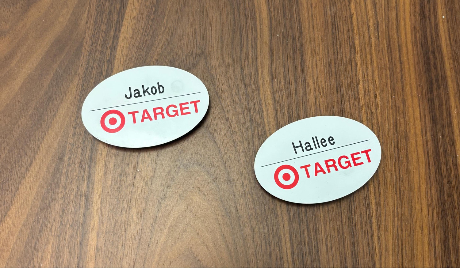 The Wedding Website of Hallee Barney and Jakob Weyland
