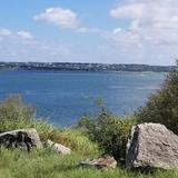 Boerne Lake