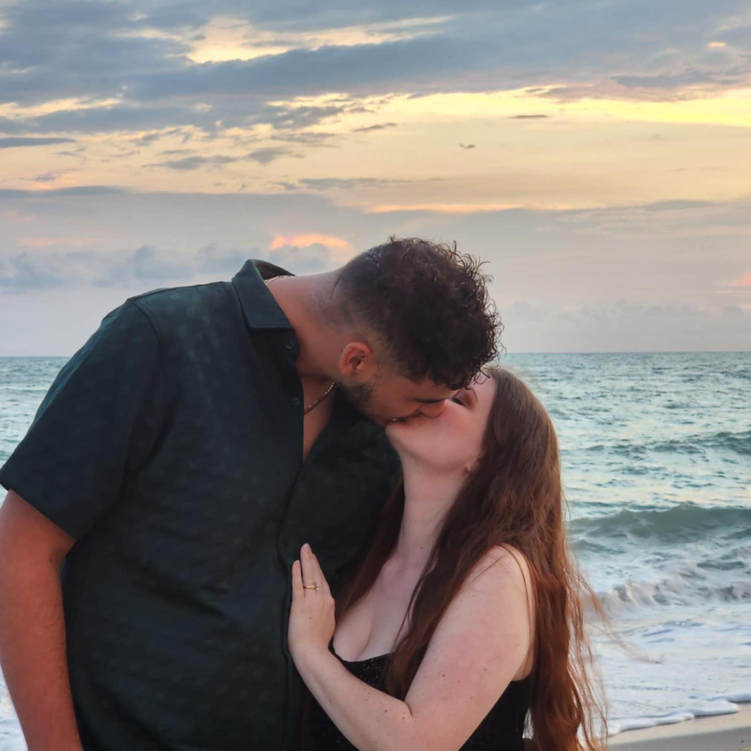 We’re excited to share our big moments together