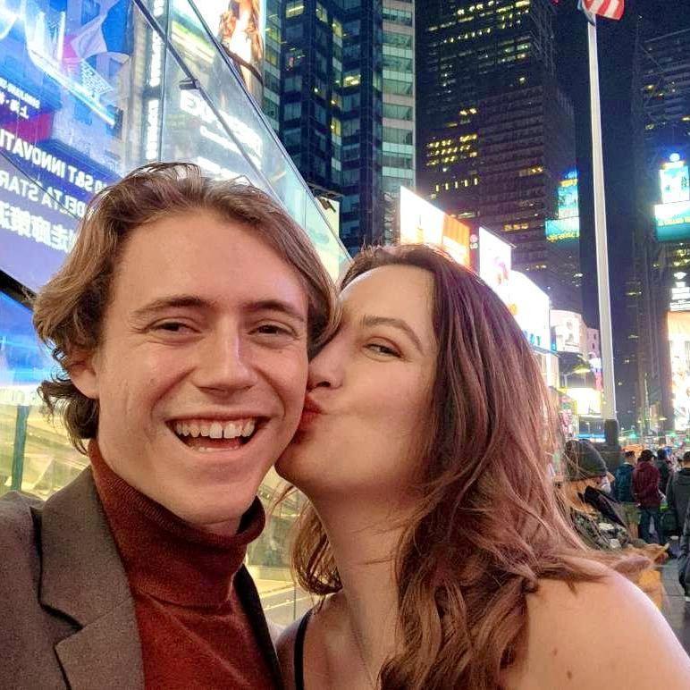 Times Square