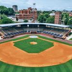 Durham Bulls Game