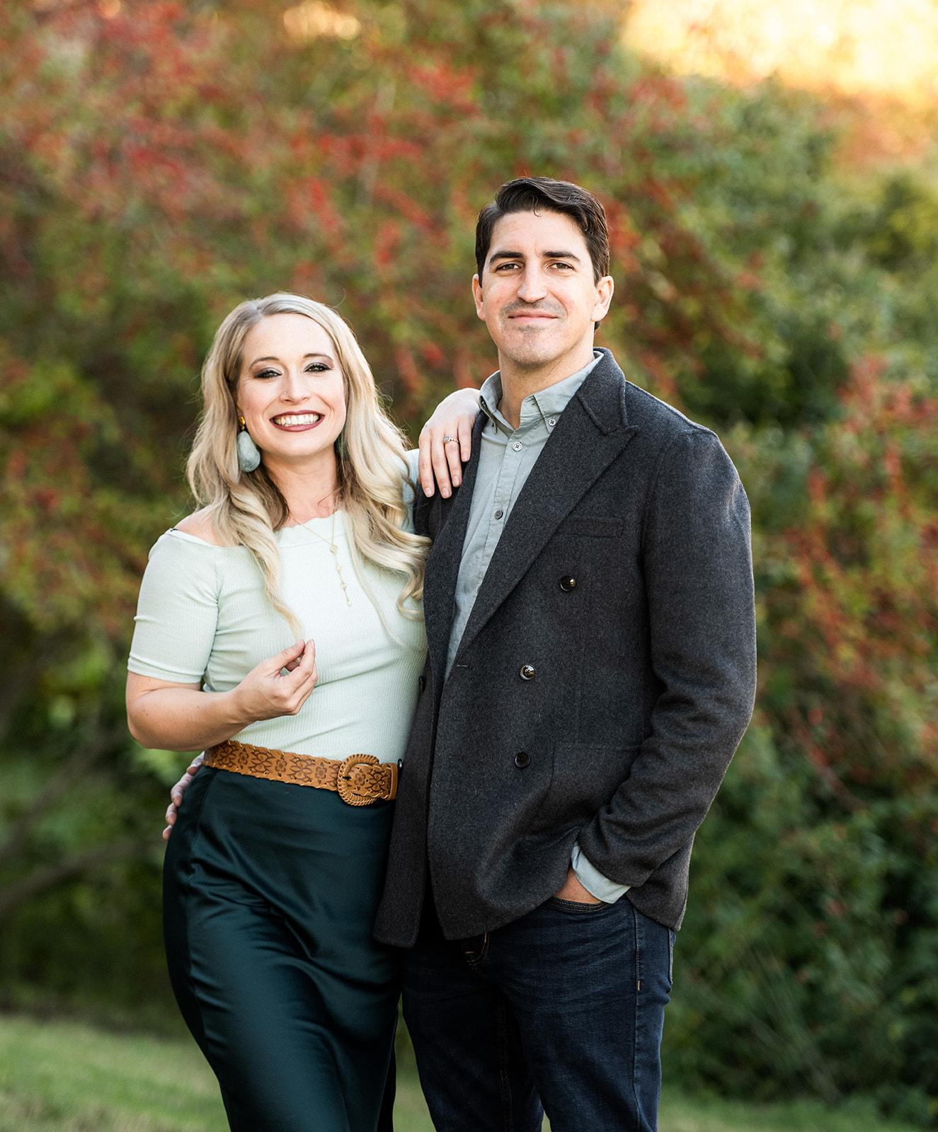 The Wedding Website of Rebecca Anzini Powers and John Bush