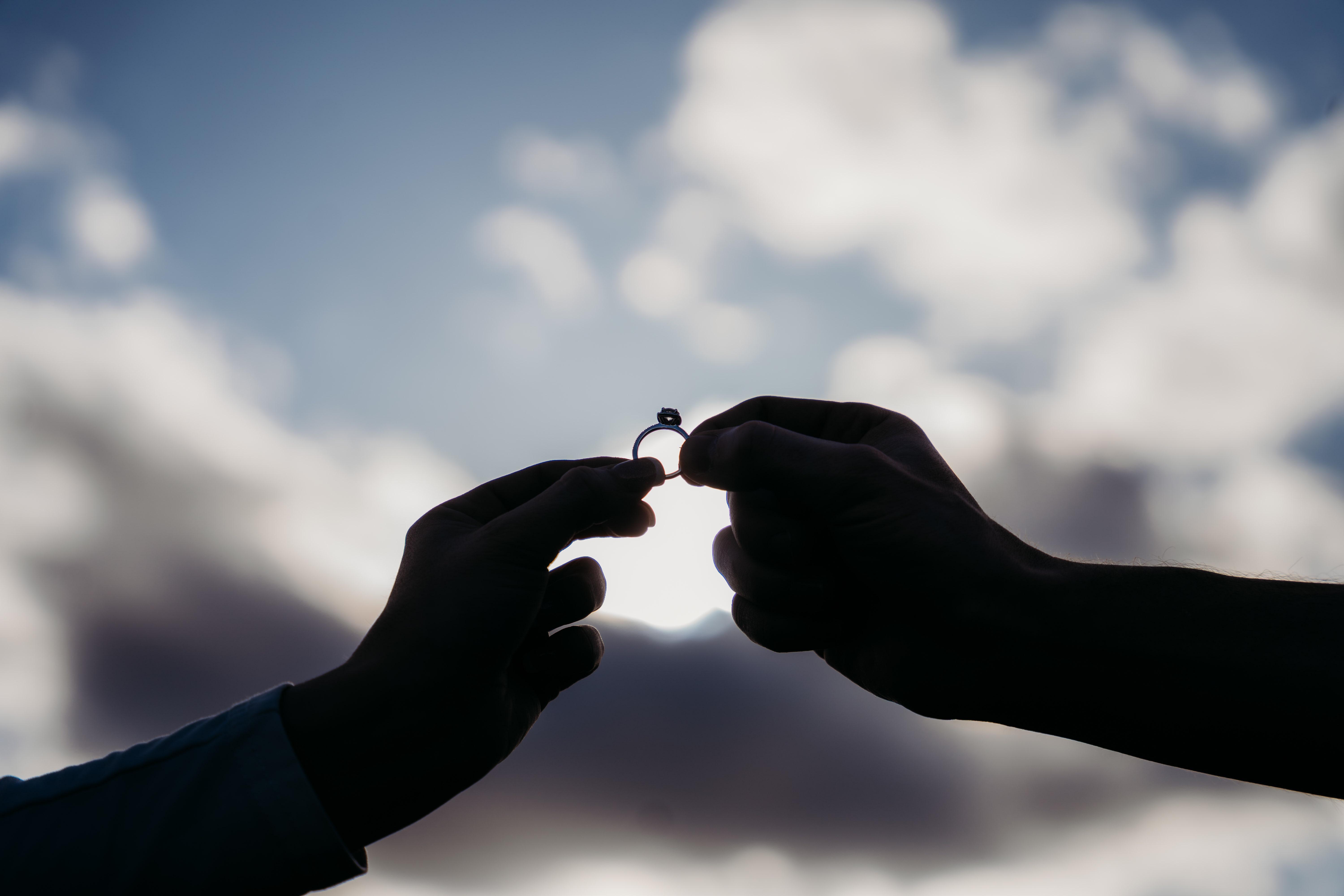 The Wedding Website of Sami Krakowiak and James Hamblin