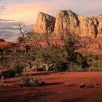 Red Rock State Park