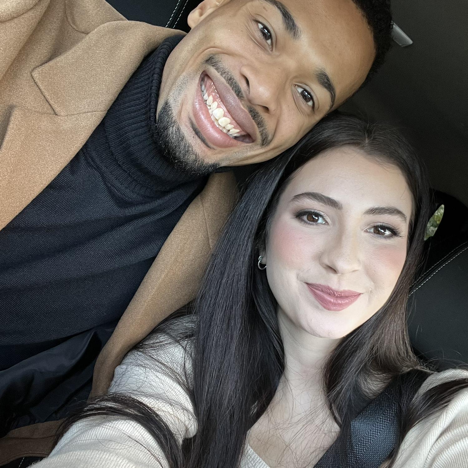 Engagement pictures!
