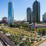 Klyde Warren Park
