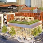 Assembly Food Hall