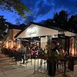Añejo Mexican Bistro