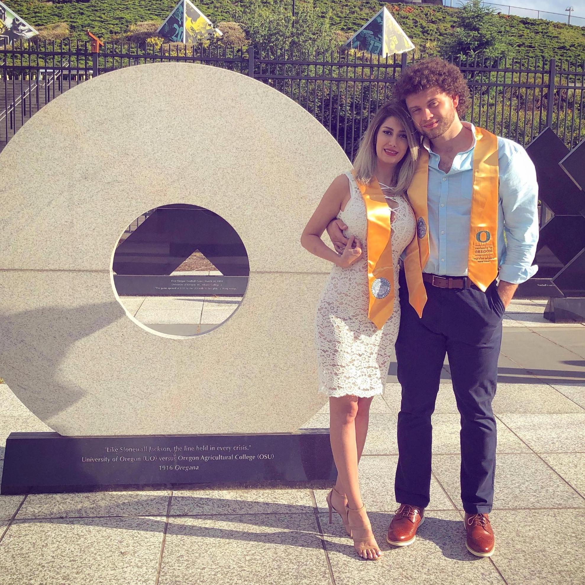 Graduation