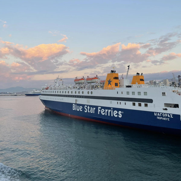Island Hopping Fund!