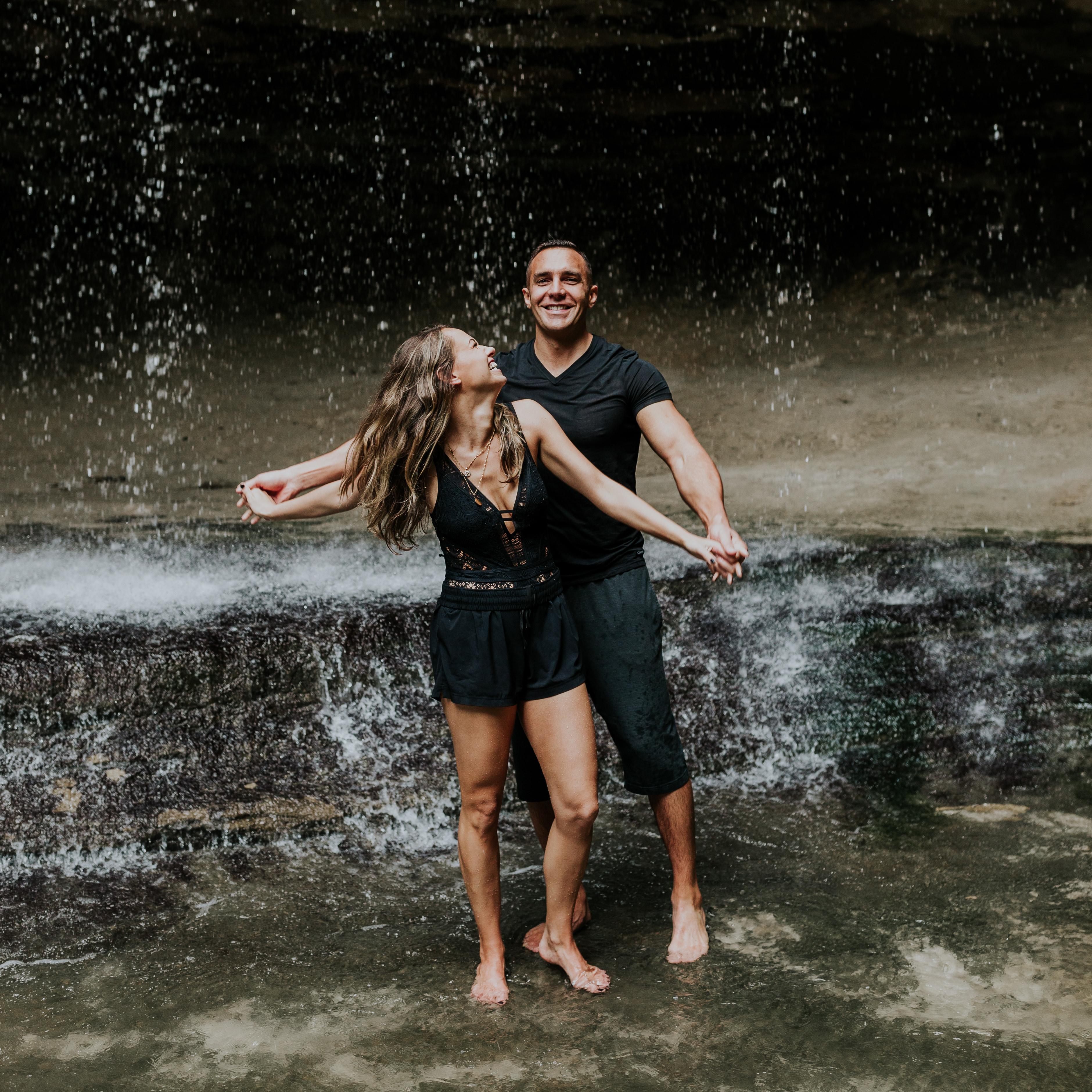 The Wedding Website of Katie Cuvala and Jeff Miller