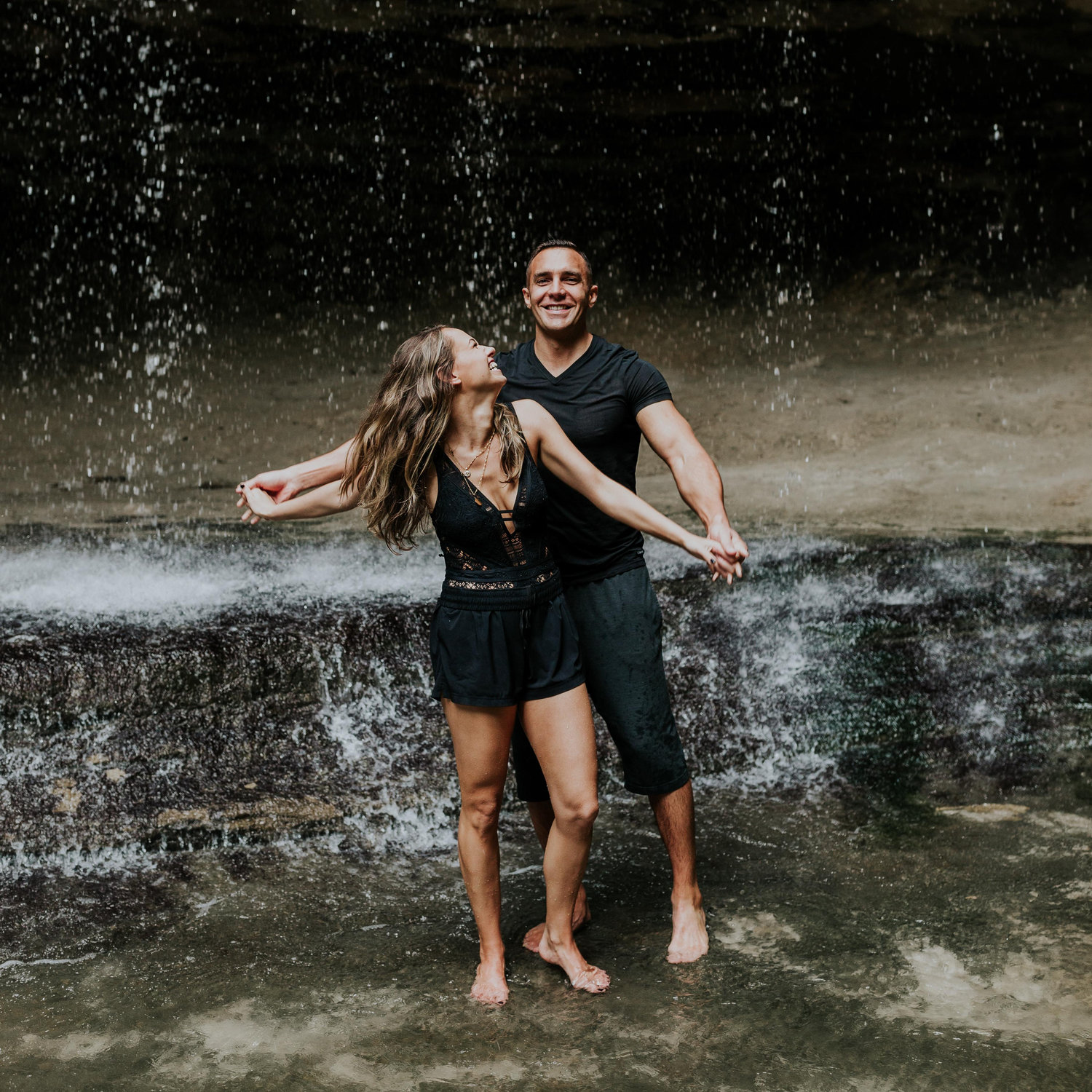 The Wedding Website of Katie Cuvala and Jeff Miller