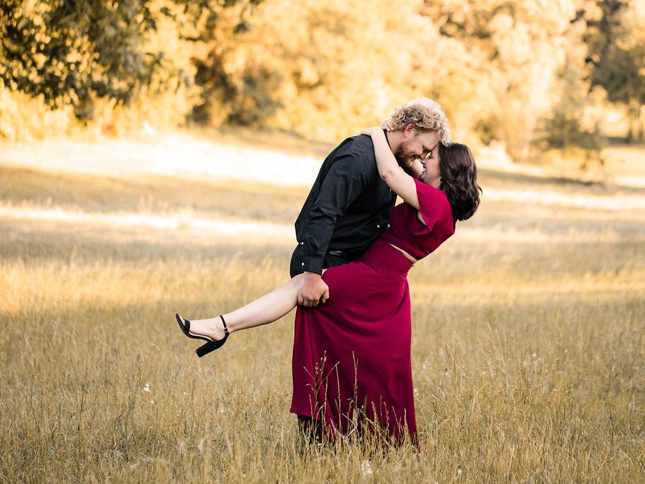 The Wedding Website of Kasey Crumley and Landon Quarles