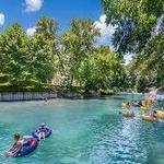 Comal River