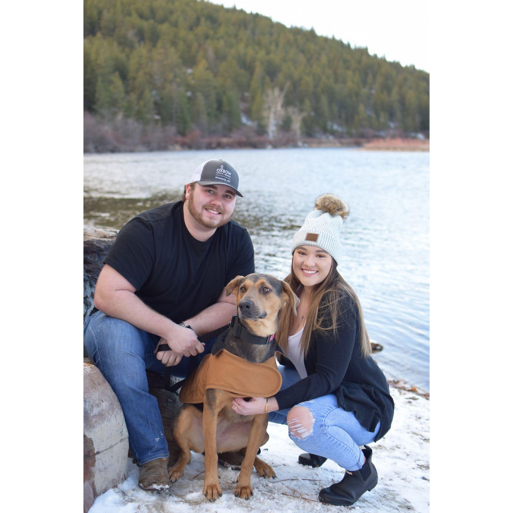 Family photos!
