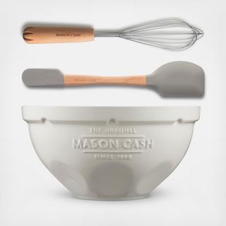 Innovative Kitchen 3-Piece Baker Set