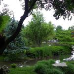 Mizumoto Japanese Stroll Garden