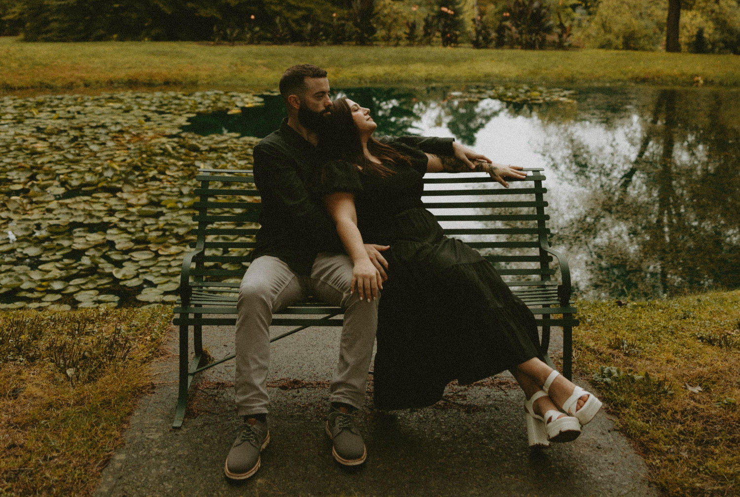 The Wedding Website of Mackenzie Slicker and Shane Shertzer