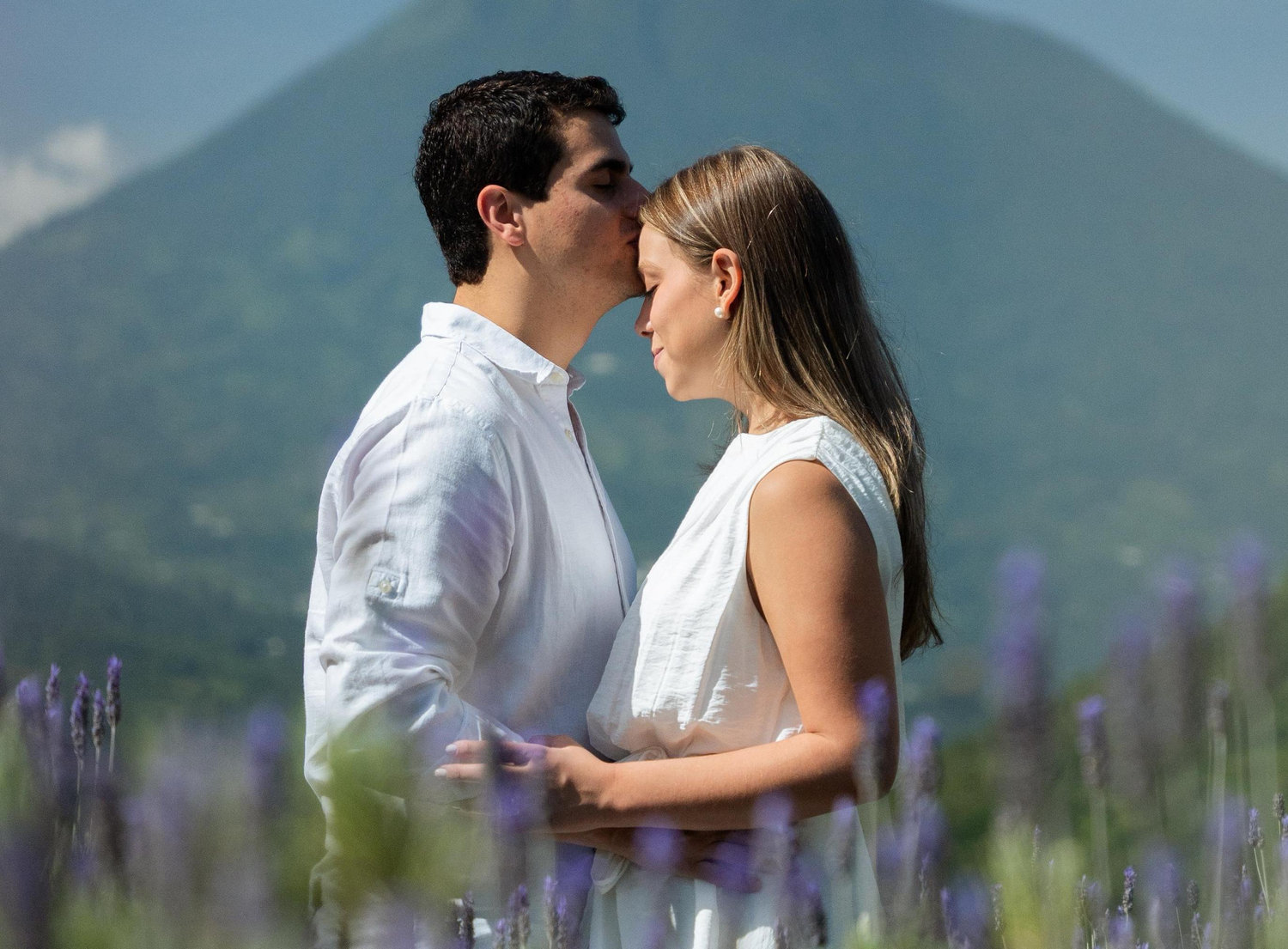 The Wedding Website of Isabella Bianchi and Ignacio Rodriguez