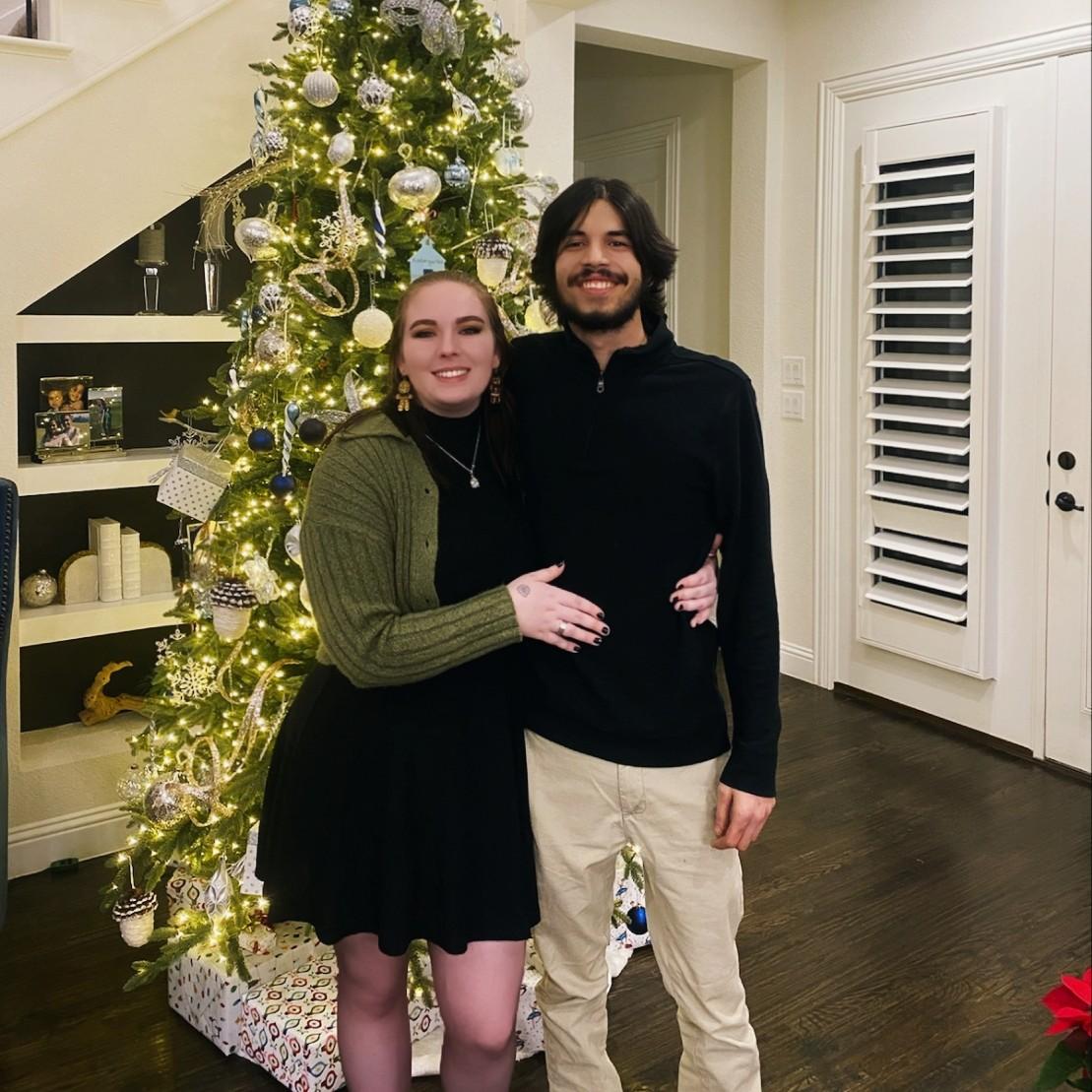 Alex & Haleigh 2021