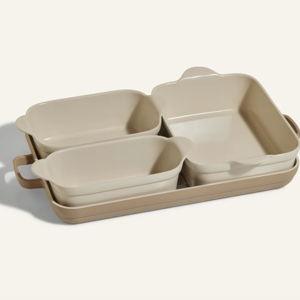 Our Place Bakeware Set in Steam
