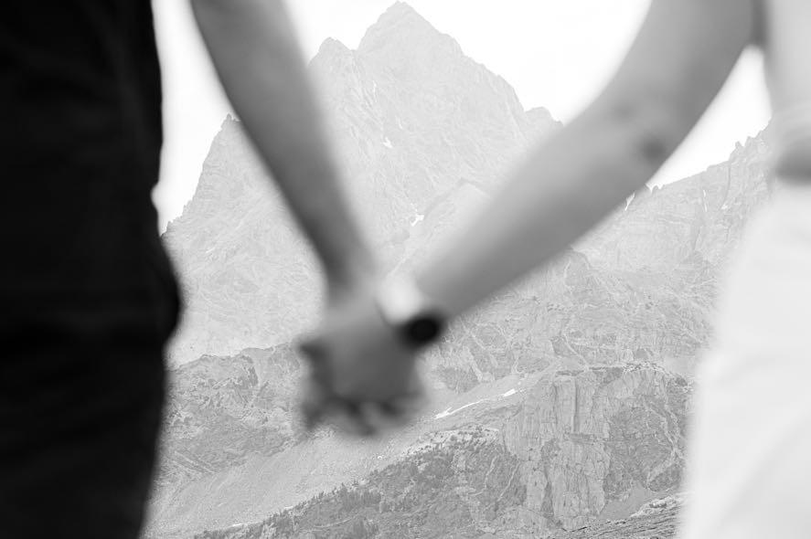The Wedding Website of Elizabeth Gerrits and Jared Harbold