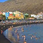 Tazacorte