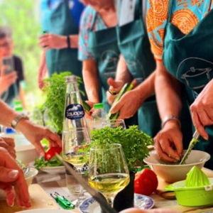 Cooking Class