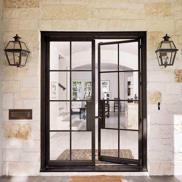French Door Fund