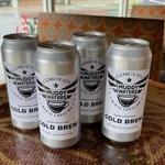 Muddy Waters Coffeehouse