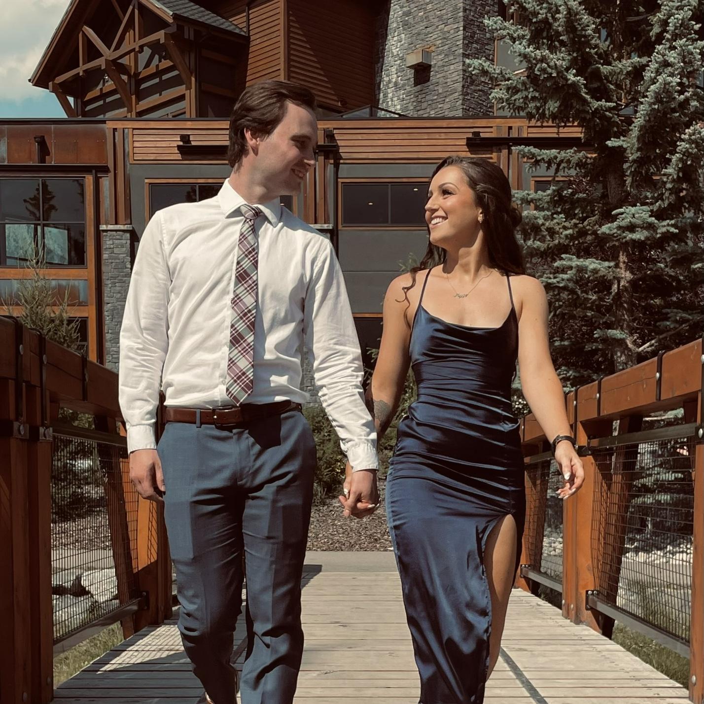 More weddings!!