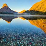 Glacier National Park