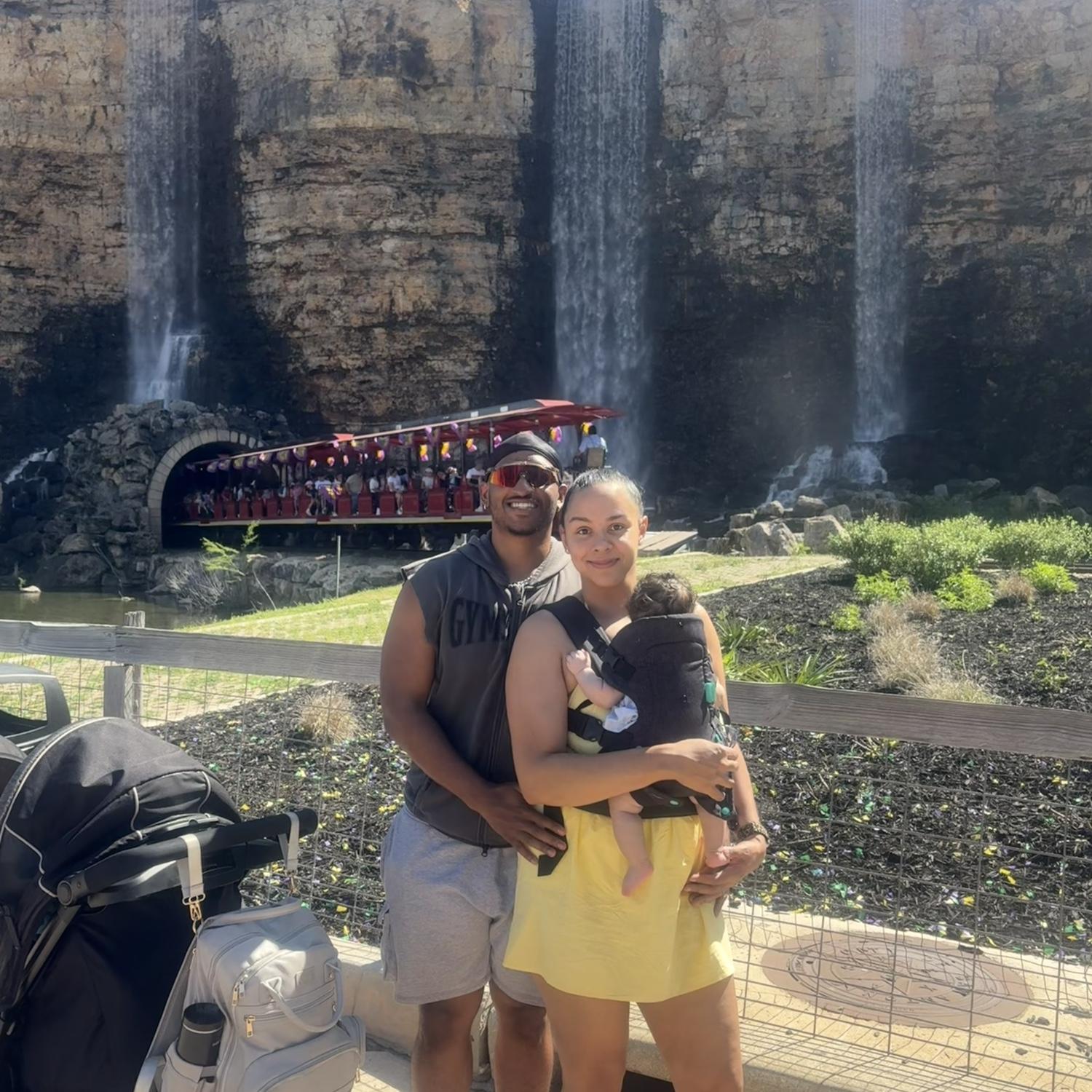 Six flags