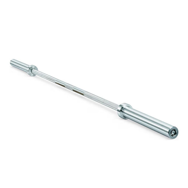 2-Inch Olympic 7 ft Barbell Bar