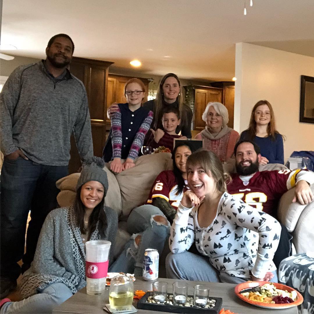 Thanksgiving