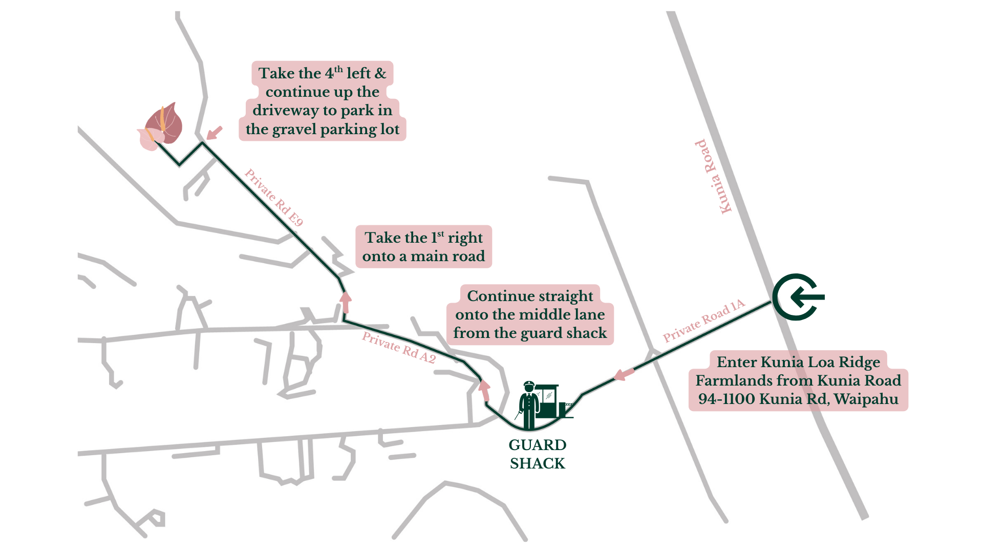 The Wedding Website of Noelani Pastor and Josiah Ocreto