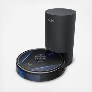 Robovac LR30 Hybrid+ Laser Navigation