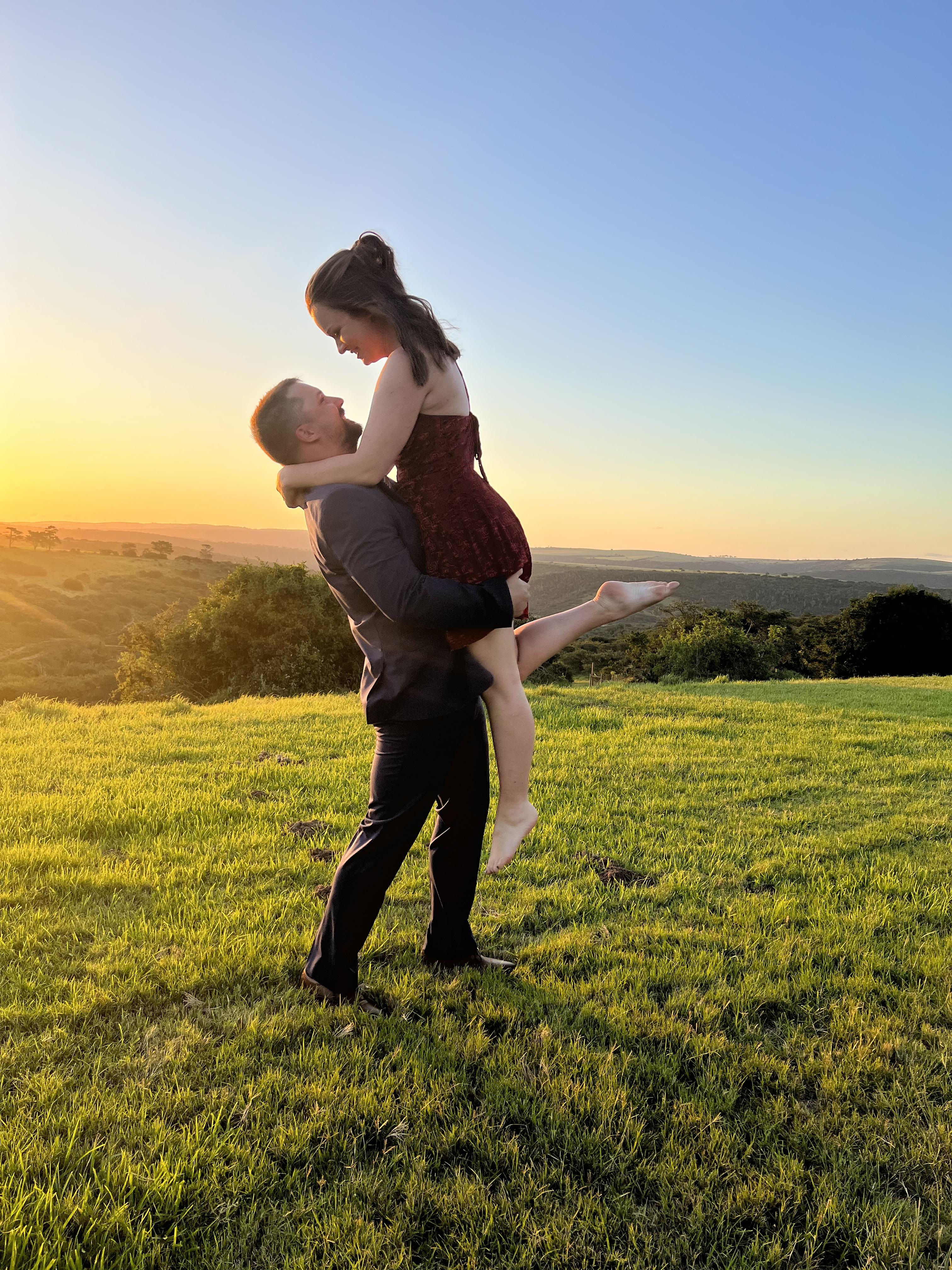 The Wedding Website of Megan Carlson and Jamie Aschebrock