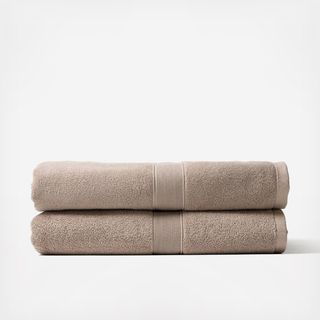 Luxe Bath Sheet, Set of 2