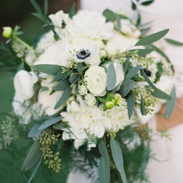 Chelsea’s Bouquet Preservation