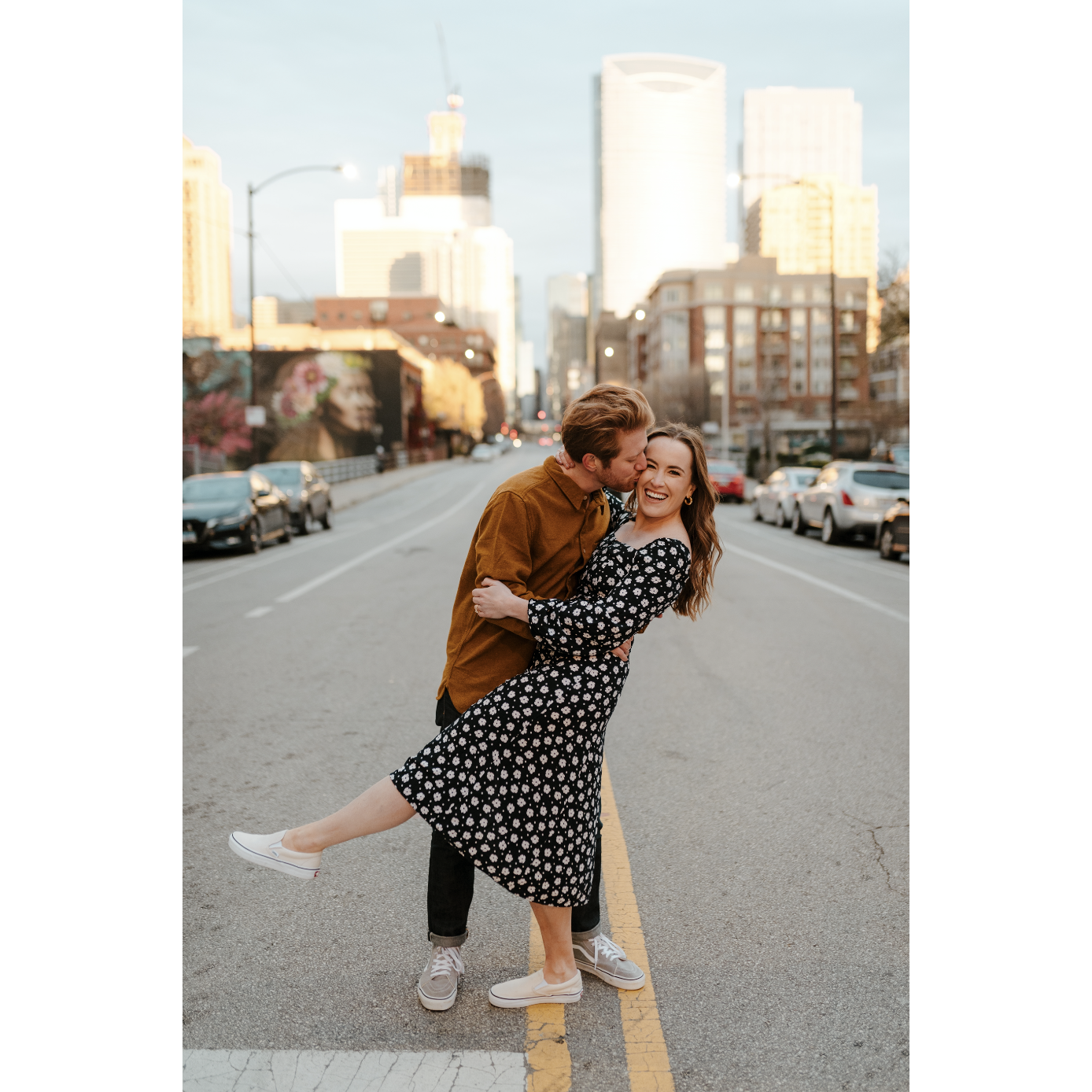 Engagement Photo Session November 2021
Photo Credit: Marissa Kelly Photography