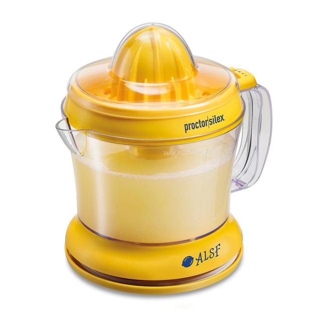 Alex's Lemonade Stand citrus juicer