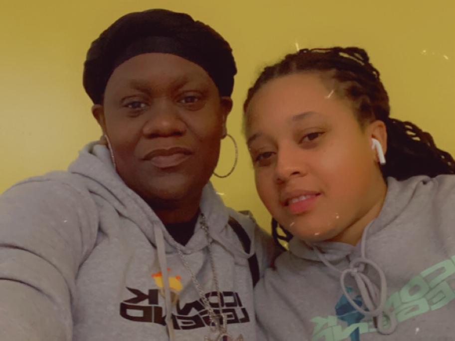 The Wedding Website of Octavia Watson and Ann-Janette Walker