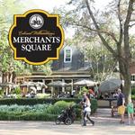 Merchants Square and Resort Historic District